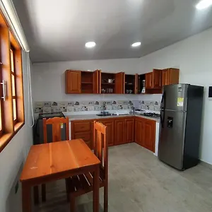  Inn Decor Colombia