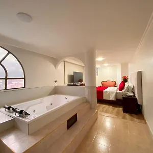 Hotel Fontibon, Bogota