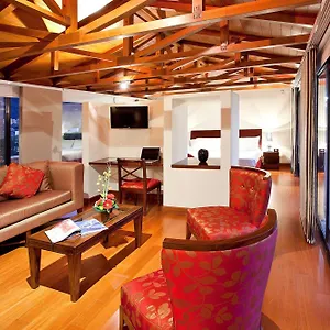 Hotel Santafe Boutique, Bogota
