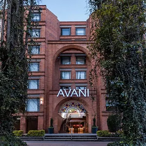 Hotel Avani Royal Zona T, Bogota