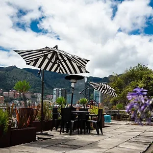 Hotel Faranda Collection Bogota, A Member Of Radisson Individuals, Bogota