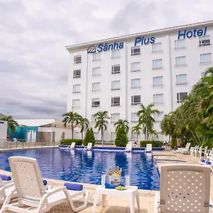 *** Hotel Sanha Colombia