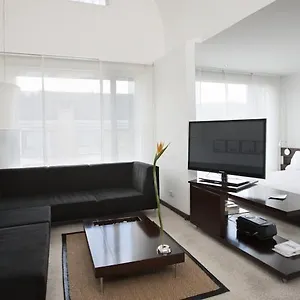 Hotel Richmond, Bogota