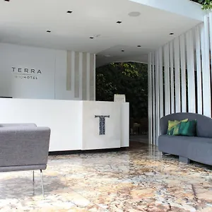 **** Hotel Terra Biohotel Colombia