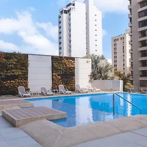 ***** Hotel Barranquilla Plaza Colombia