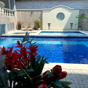 *** Hotel Puerta De Oro Colombia